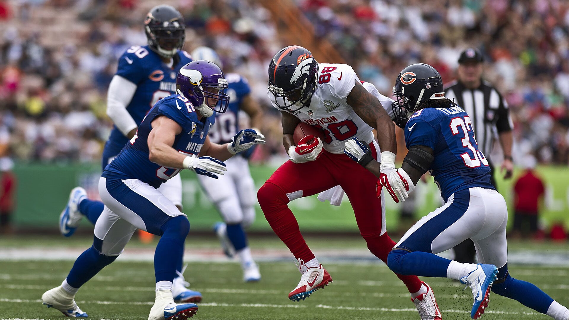 2024年NBA选秀大会落幕，新星闪耀，未来可期