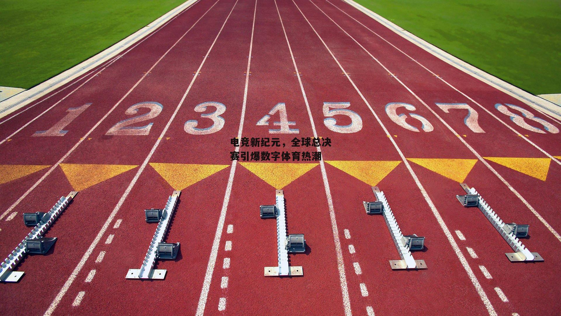 乐竞体育平台|电竞新纪元，全球总决赛引爆数字体育热潮